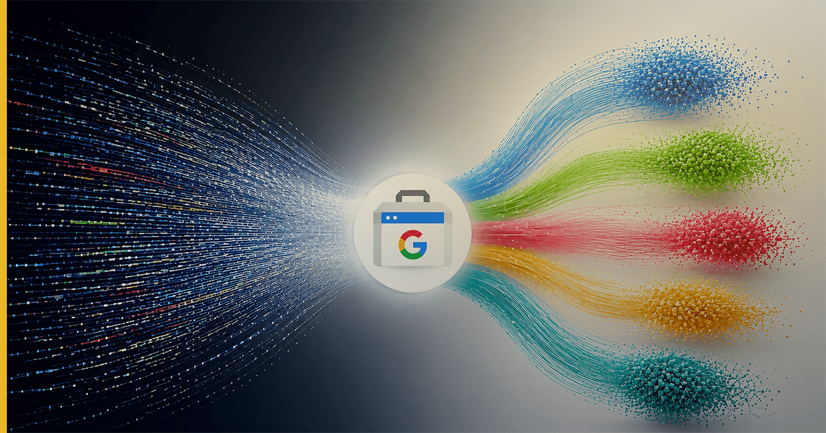 Google Search Console + IA : 7 façons d'agir sur tes données