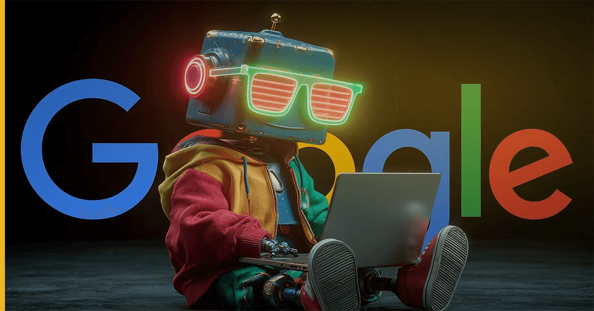 Google AI Overviews : génération d'images dans la recherche